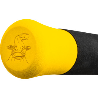 Prut s navijákem BlackCat Hard Core Vertical Rod