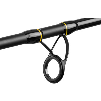 Prut s navijákem BlackCat Hard Core Vertical Rod