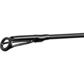 Prut s navijákem BlackCat Hard Core Vertical Rod