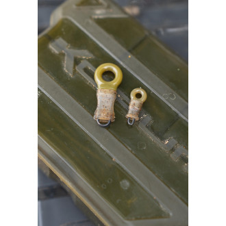 Smokescreen Running Rig Clips Large