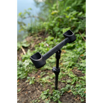 Adjustable Butt Cup Buzz Bar