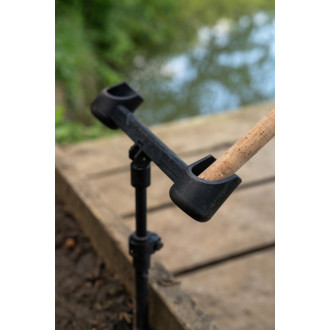 Adjustable Butt Cup Buzz Bar