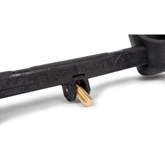 Adjustable Butt Cup Buzz Bar