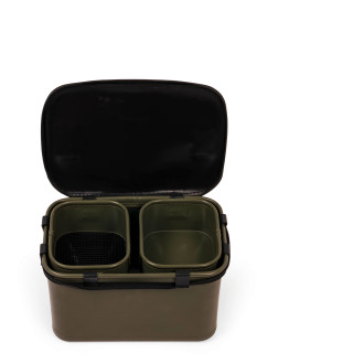 EVA Solid Bait Station 8L