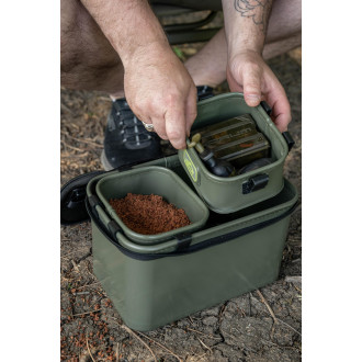EVA Solid Bait Station 8L
