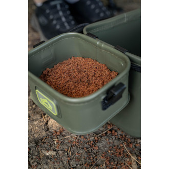 EVA Solid Bait Station 8L