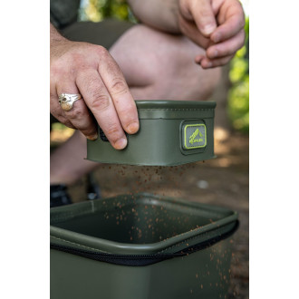 EVA Solid Bait Station 8L