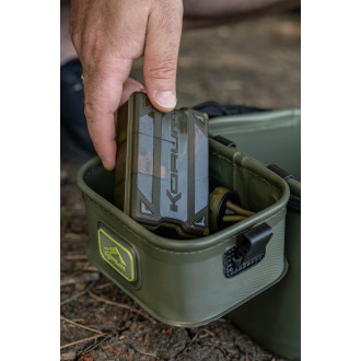 EVA Solid Bait Station 8L
