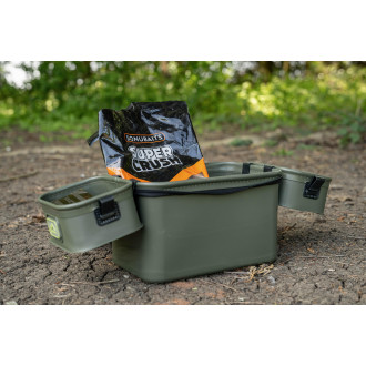 EVA Solid Bait Station 8L