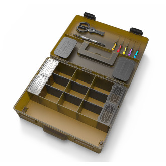Mega Blox Fully Loaded
