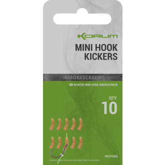 Smokescreen Mini Hook Kickers
