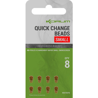 Smokescreen Quick Change Beads Large