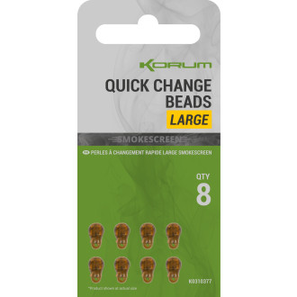 Smokescreen Quick Change Beads Large