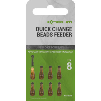 Smokescreen Quick Change Beads Large