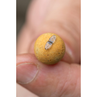 Smokescreen Pellet Stops