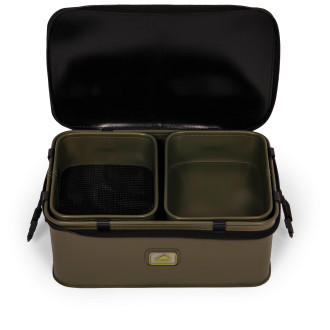 EVA Tackle and Bait Carryall 15L