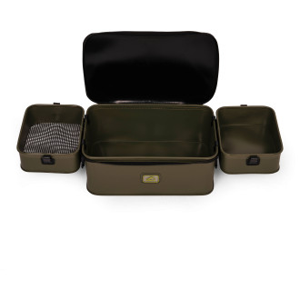 EVA Tackle and Bait Carryall 15L