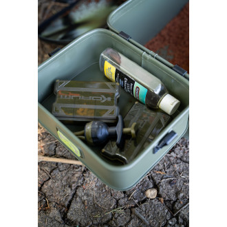 EVA Tackle and Bait Carryall 15L