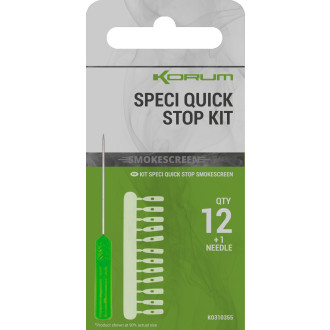 Smokescreen Speci Quick Stop Kit