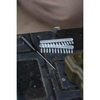 Smokescreen Speci Quick Stop Kit