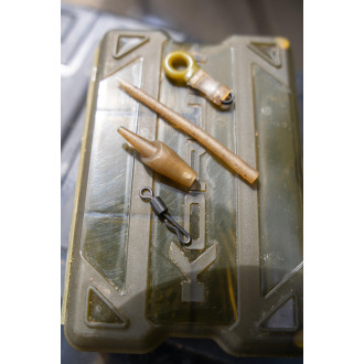 Smokescreen Running Rig Kit Small