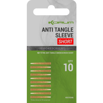 Smokescreen Anti Tangle Sleeve Short