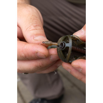 Smokescreen Bolt Buffer Bead Kit