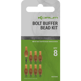 Smokescreen Bolt Buffer Bead Kit
