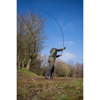 3K Allrounder 10ft 2.5lb