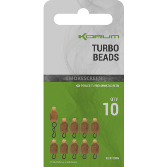 Smokescreen Turbo Beads
