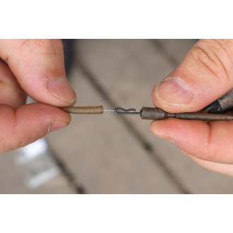 Smokescreen Lead Clip Kit