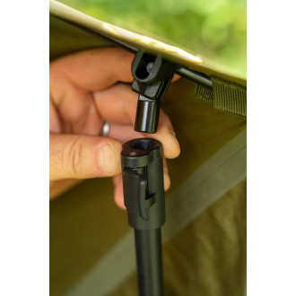 Pentalite Quick Brolly 2.2m