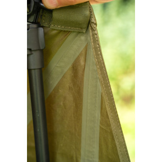 Pentalite Quick Brolly 2.2m