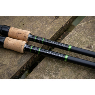 Limitless 10ft 60g 2pc 3m
