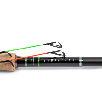 Limitless 10ft 60g 2pc 3m