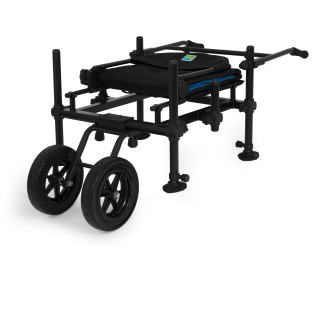 Absolute Feeder Chair Wheel Kit