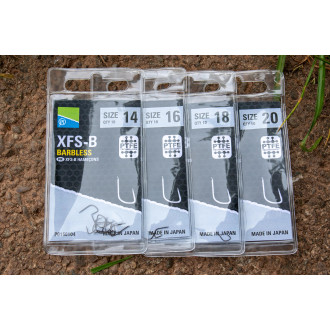 XFS-B Size 16
