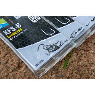 XFS-B Size 20
