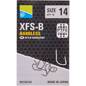 XFS-B Size 20