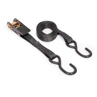 Shuttle Load Strap