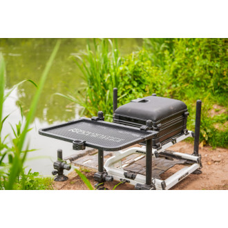 Ventalite Large Side Tray