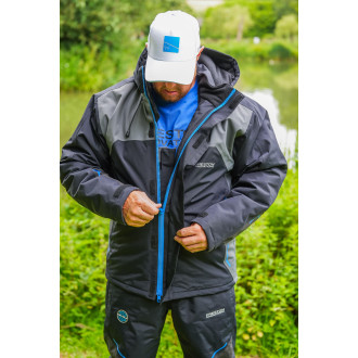 Celcius Suit XXXXL