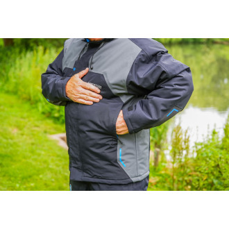 Celcius Suit XL