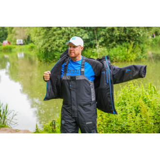 Celcius Suit XXXL