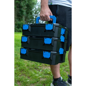 Hardcase Feeder System