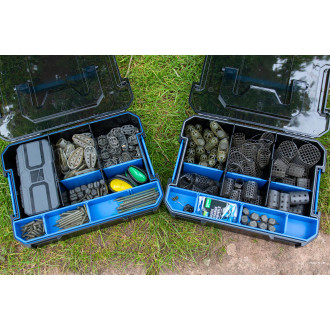 Hardcase Feeder System