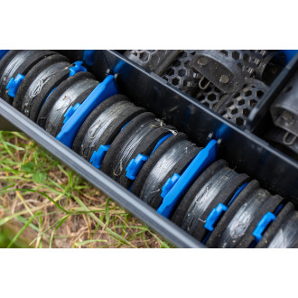 Hardcase Feeder System