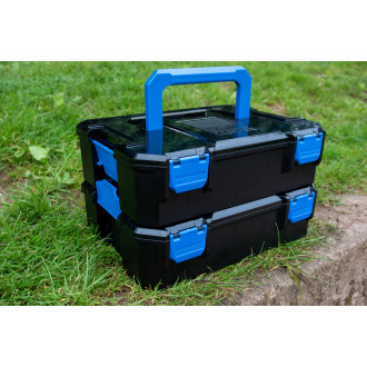 Hardcase Feeder System