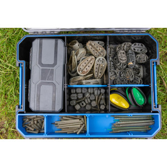 Hardcase Feeder System