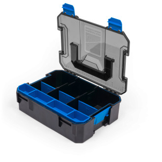 Hardcase Feeder System
